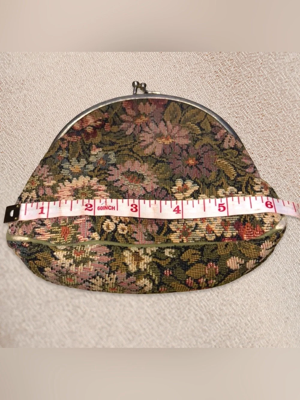 N/A charming floral